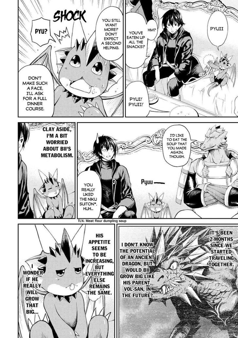 Sozai Saishuka no Isekai Ryokouki - Chapter 30 image 04
